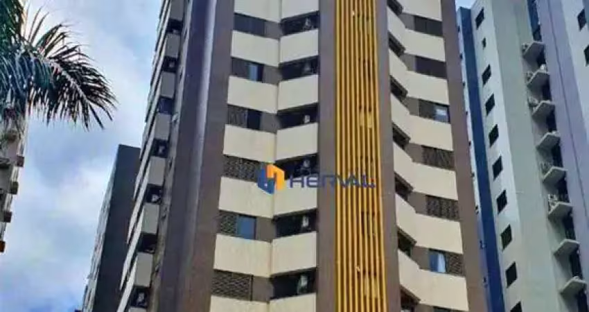 Apartamento com 1 dormitório para alugar, 57 m² por r$ 2.490,00/mês - zona 01 - maringá/pr