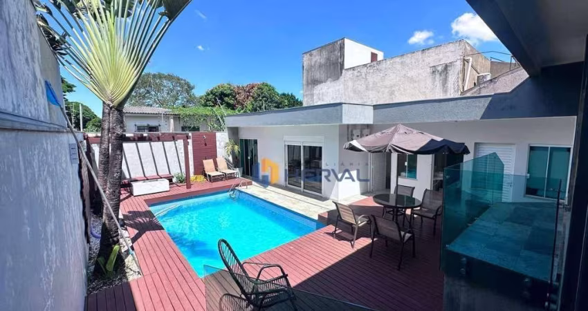 Sobrado com 5 dormitórios à venda, 360 m² por R$ 2.100.000,00 - Zona 04 - Maringá/PR