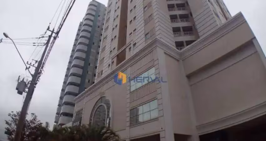 (Aceita troca) Apartamento com 3 dormitórios à venda, 77 m² por R$ 780.000 - Zona 07 - Maringá/PR