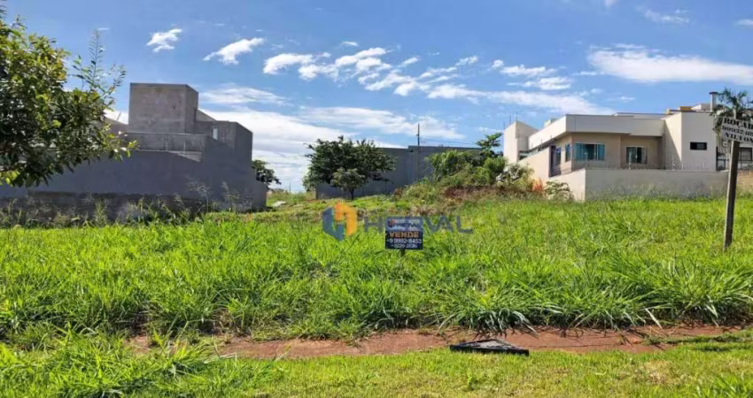 (Aceita troca) Terreno à venda, 458 m² por R$ 650.000 - Jardim Espanha - Maringá/PR