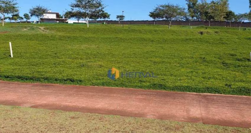 (Aceita troca) Terreno à venda, 723 m² por R$ 869.000 - Jardins de Monet Residence - Maringá/PR