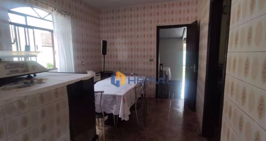 Casas com 3 quartos por R$ 600.000 - Jardim Alvorada - Maringá/PR