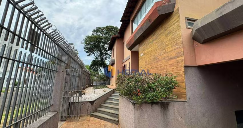 Casa com 5 quartos à venda, 393 m² por R$ 1.100.000 - Zona 02 - Maringá/PR