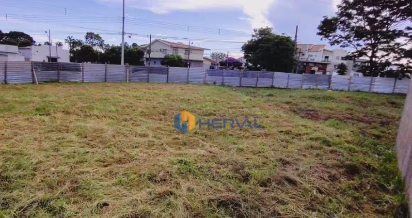 TERRENO COMERCIAL PRÓXIMO AV. MANDACARU