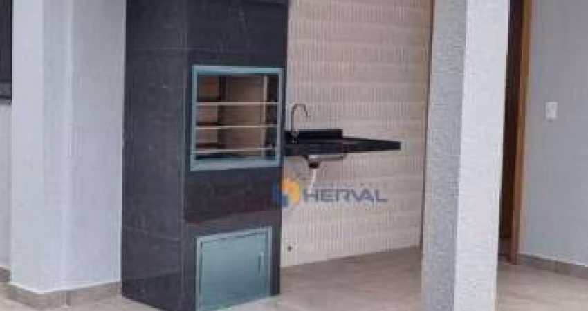 Casa com 3 quartos à venda, 87 m² por R$ 445.000 - Jardim Colina Verde - Maringá/PR