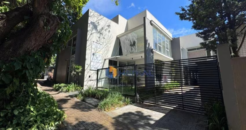 Sala à venda, 125 m² por R$ 1.650.000,00 - Zona 05 - Maringá/PR