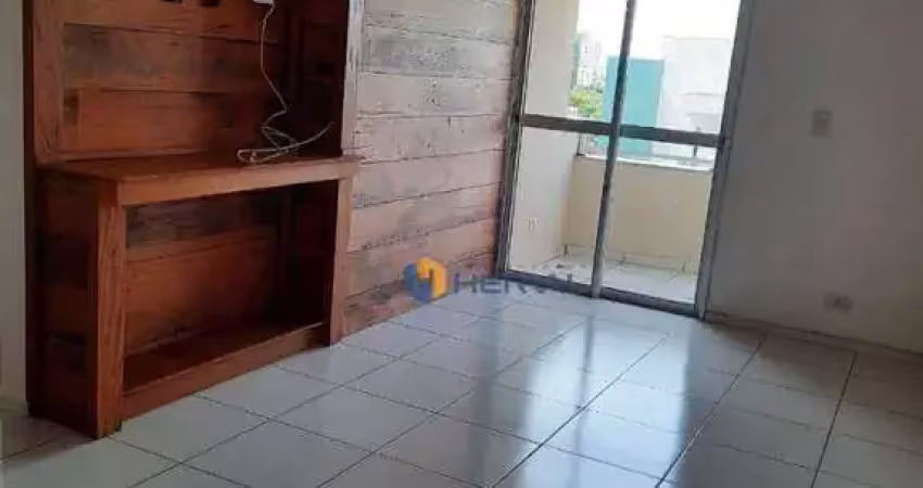 Apartamento com 3 quartos à venda, 70 m² por R$ 500.000 - Zona 07 - Maringá/PR