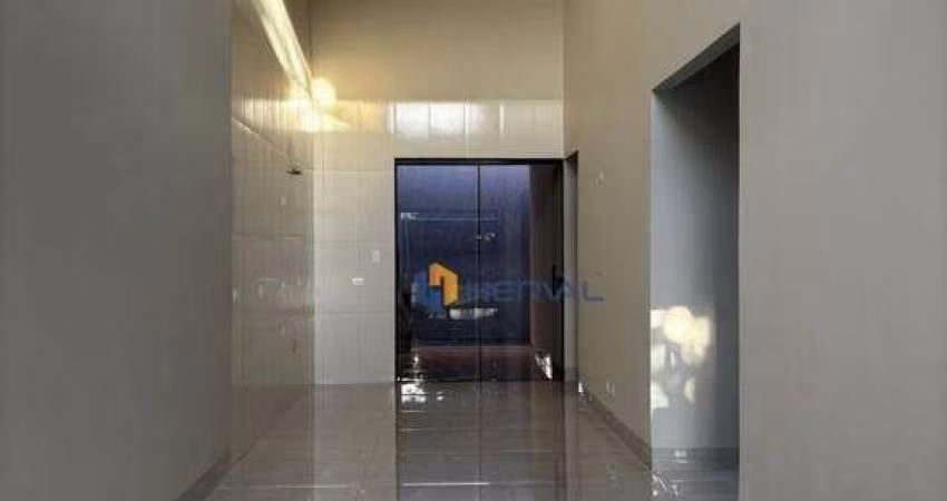 Casa com 3 quartos à venda, 114 m² por R$ 450.000 - Jardim Dias I - Maringá/PR
