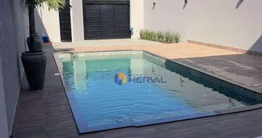 Chácara com 2 quartos à venda, 149 m² por r$ 750.000 - jardim novo paulista - maringá/pr
