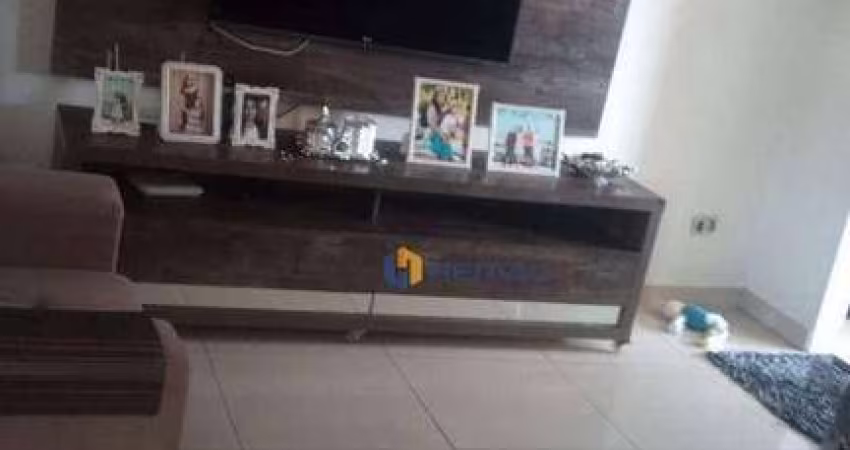 (Aceita troca) Casa com 3 quartos à venda, 150 m² por R$ 400.000 - Parque Tarumã - Maringá/PR