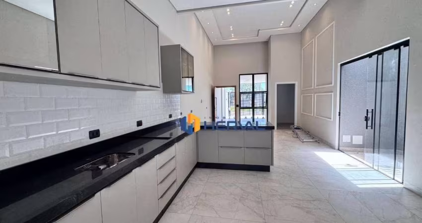 Casa com 3 quartos à venda, 122 m² por R$ 800.000 - Jardim Brasil - Maringá/PR