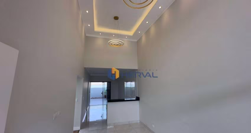 Casa com 3 quartos à venda, 104 m² por R$ 600.000 - Jardim Dias I - Maringá/PR