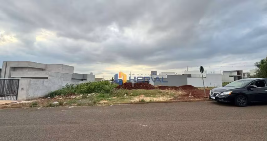 Terreno à venda, 410 m² por r$ 320.000,00 - jardim campos - maringá/pr