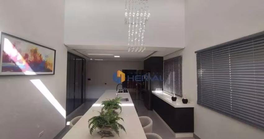 (aceita troca) casa com 3 quartos à venda, 260 m² por r$ 1.900.000 - jardim munique - maringá/pr