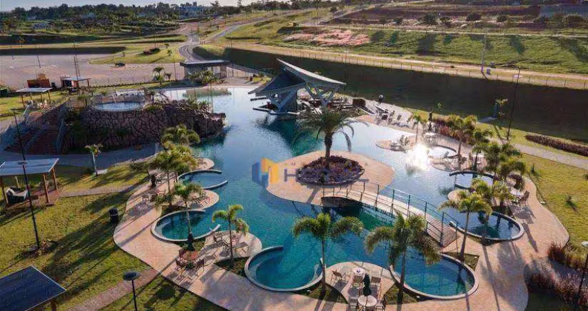Terreno à venda, 517 m² por r$ 798.000,00 - jardins de monet residence - maringá/pr