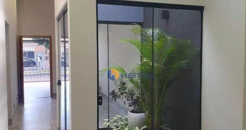 Casa com 3 quartos à venda, 111 m² por R$ 540.000 - Jardim Alvorada - Maringá/PR