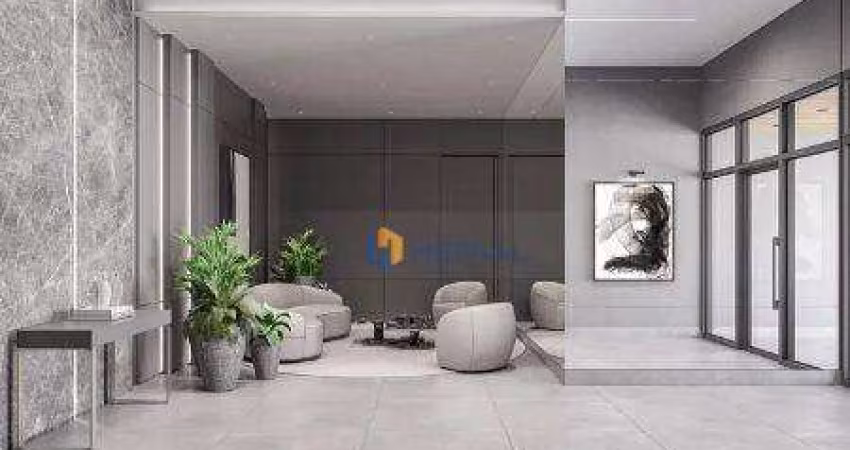 Apartamento com 3 quartos à venda, 79 m² por R$ 799.000 - Chácara Paulista - Maringá/PR