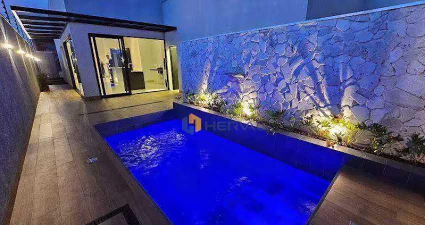 Casa com 3 quartos à venda, 203 m² por R$ 1.450.000 - Jardim Munique - Maringá/PR