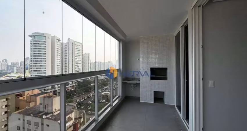 Apartamento com 3 quartos à venda, 115 m² por R$ 1.245.000 - Zona 07 - Maringá/PR