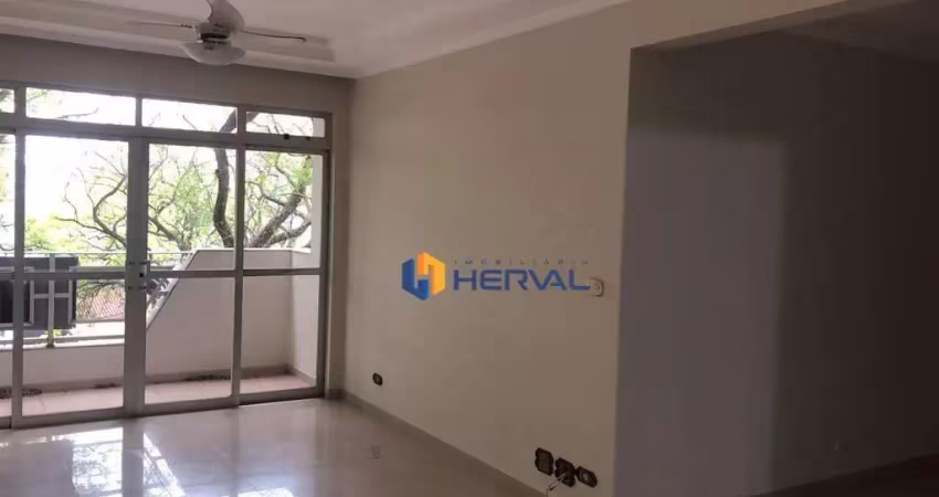 Apartamento com 3 dormitórios à venda, 126 m² por r$ 550.000,00 - zona 07 - maringá/pr