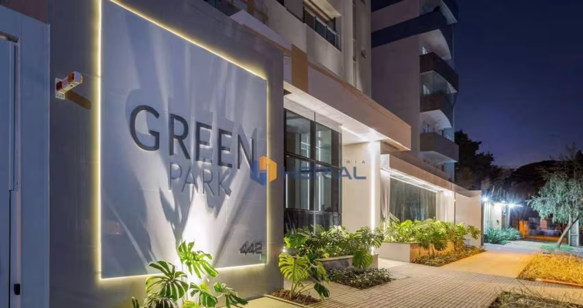 Apartamento com 2 quartos à venda, 63 m² por R$ 578.000 - Zona 03 - Maringá/PR