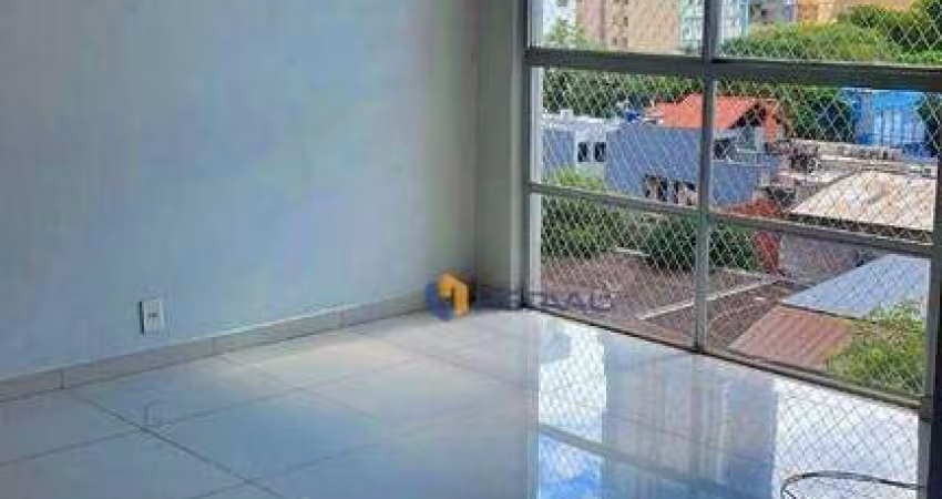 Apartamento com 3 dormitórios para alugar, 95 m² por R$ 2.650,00/mês - Zona 01 - Maringá/PR