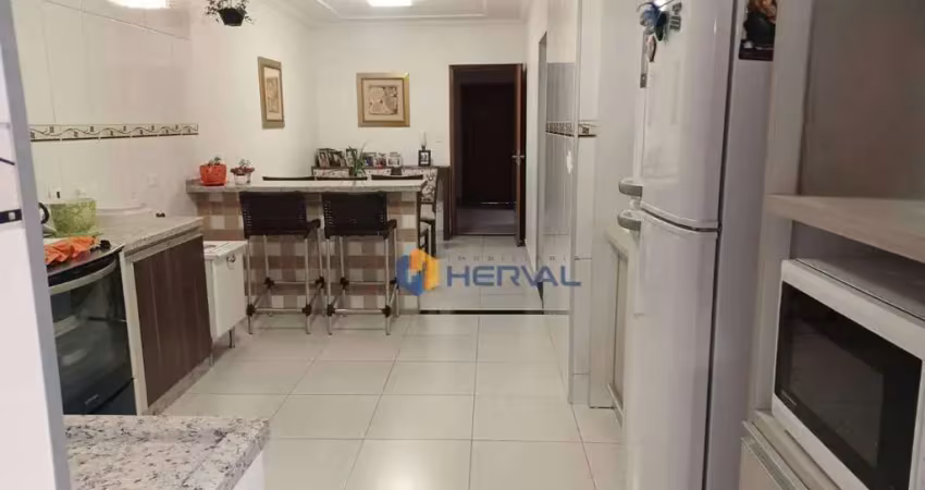 Casa com 3 quartos à venda, 120 m² por R$ 460.000 - Jardim Monte Rei - Maringá/PR
