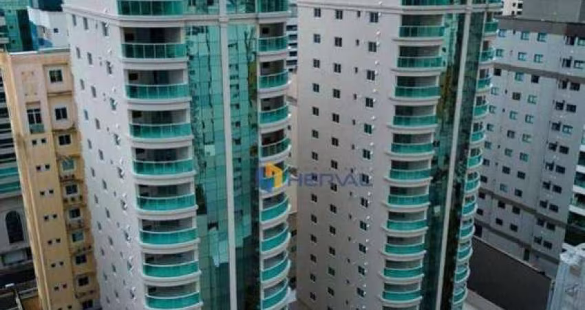 Apartamento com 3 suítes à venda, 129 m² - Meia Praia - Itapema/SC