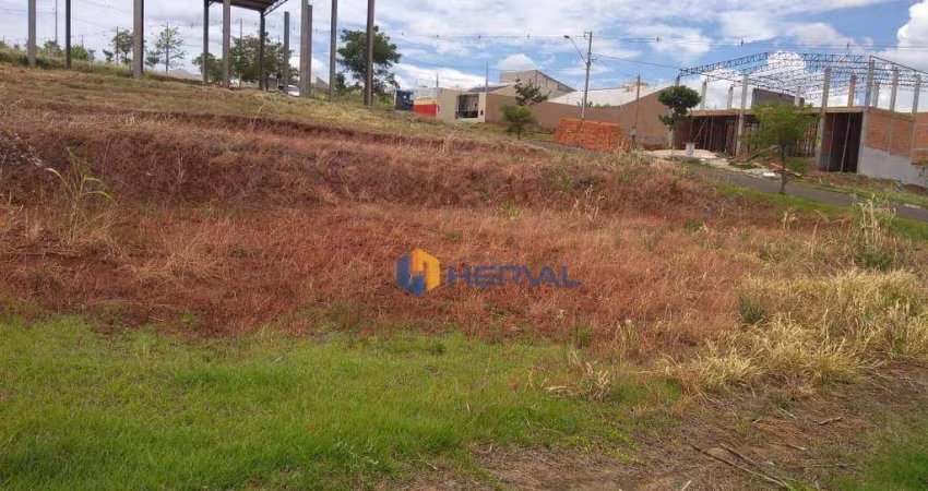 Terreno à venda, 475 m² por R$ 530.000,00 - Jardim Espanha - Maringá/PR