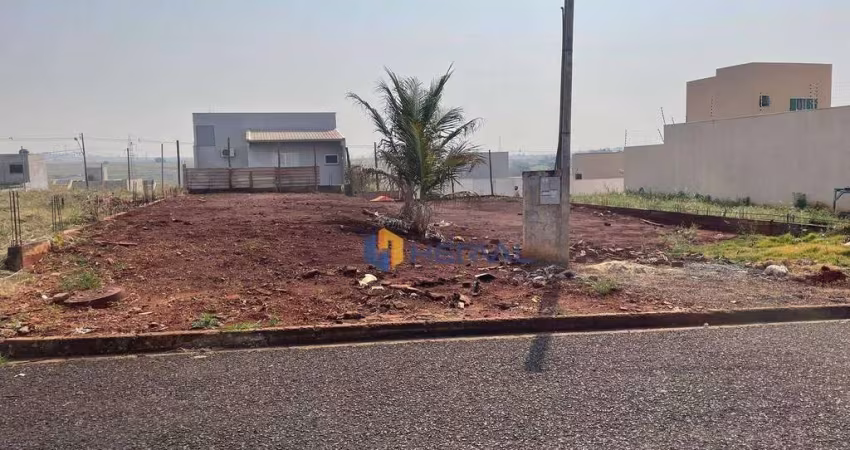 Terreno à venda, 416 m² por R$ 340.000,00 - Jardim Pilar - Maringá/PR
