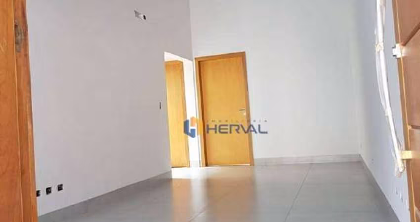 Casa com 3 quartos à venda, 127 m² por R$ 680.000 - Parque Palmeiras - Maringá/PR