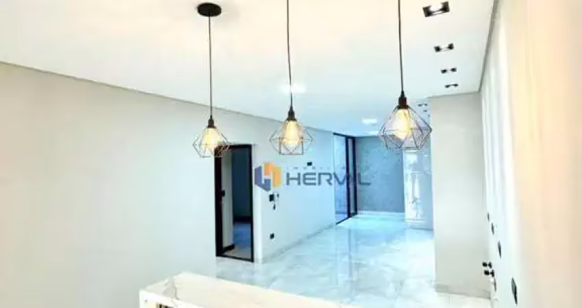 Casa com 3 quartos à venda, 119 m² por r$ 645.000 - ecovalley - sarandi/pr