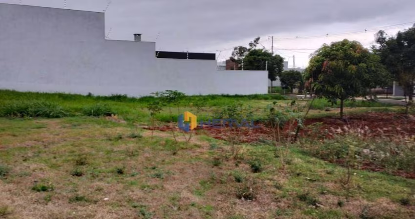 (Aceita troca)Terreno à venda, 478 m² por R$ 583.000,00 - Bom Jardim - Maringá/PR