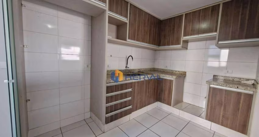 Apartamento com 3 quartos à venda, 87 m² por R$ 606.000 - Zona 08 - Maringá/PR