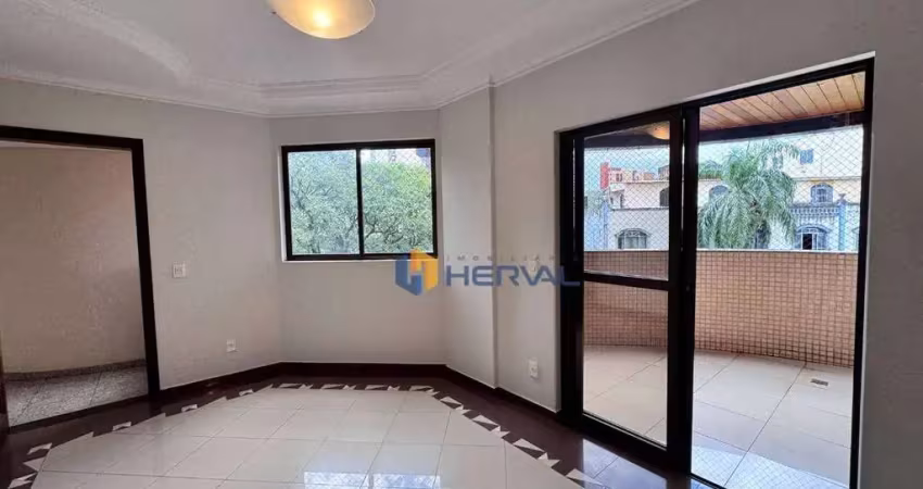 Apartamento com 4 quartos à venda, 135 m² por R$ 695.000 - Zona 07 - Maringá/PR