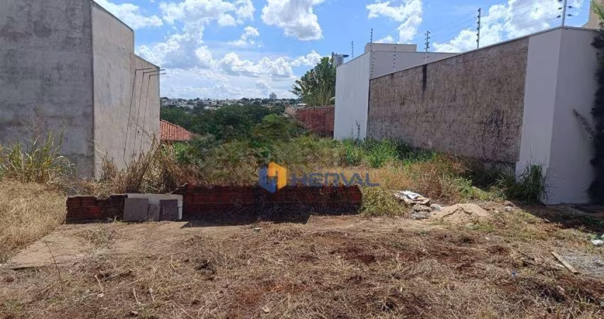 Terreno à venda, 316 m² por R$ 360.000,00 - Jardim Novo Horizonte - Maringá/PR
