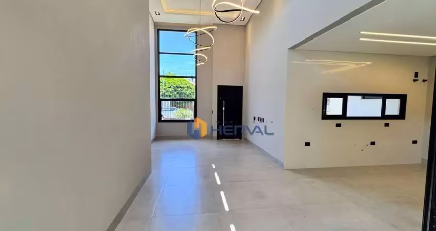 Casa com 3 dormitórios à venda, 124 m² por R$ 790.000,00 - Jardim Tóquio - Maringá/PR