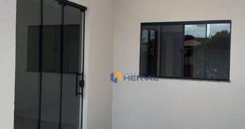 Casa com 3 dormitórios à venda, 80 m² por R$ 370.000,00 - Loteamento Madrid - Maringá/PR