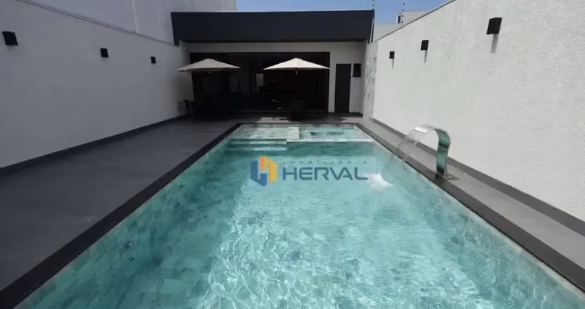 Casa com 1 dormitório à venda, 121 m² por R$ 830.000 - Jardim Espanha - Maringá/PR