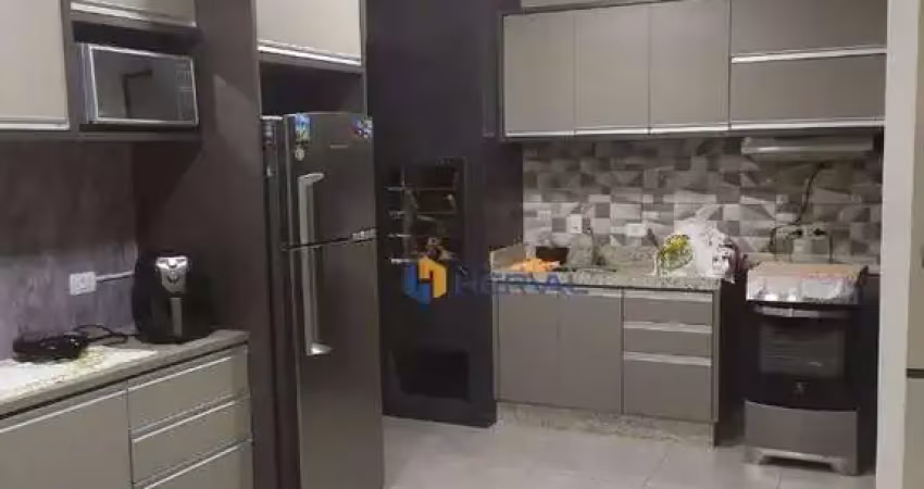 Casa com 3 quartos à venda, 80 m² por R$ 390.000 - Paulista - Maringá/PR