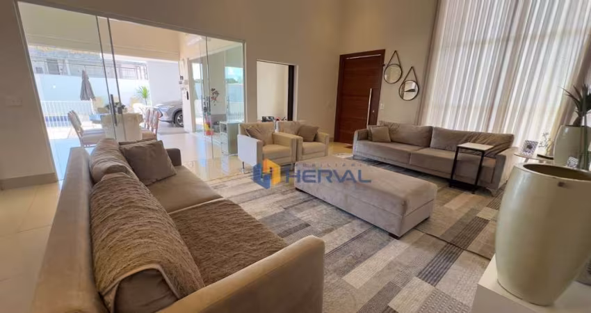 Casa com 3 quartos à venda, 323 m² por R$ 3.630.000 - Jardim Guaporé - Maringá/PR