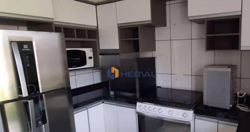 Casa com 3 dormitórios à venda, 72 m² por R$ 380.000,00 - Jardim Paulista - Maringá/PR