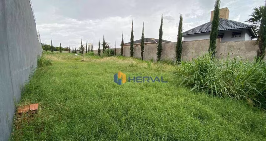 Terreno à venda, 824 m² por R$ 1.100.000,00 - Jardim Guaporé - Maringá/PR