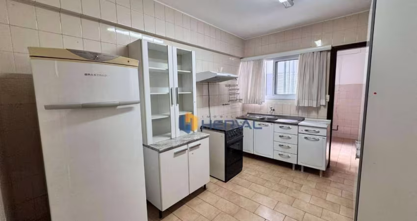 Apartamento com 3 quartos à venda, 95 m² por R$ 480.000 - Zona 07 - Maringá/PR