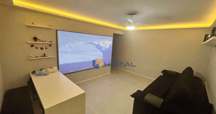 Apartamento com 3 quartos à venda por R$ 390.000 - Zona 07 - Maringá/PR