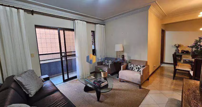Apartamento com 3 dormitórios à venda, 125 m² por R$ 620.000,00 - Zona 07 - Maringá/PR