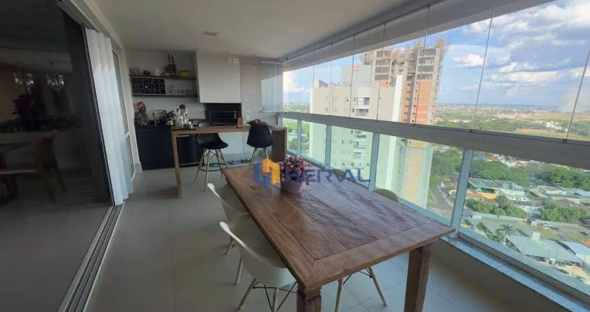 Apartamento com 3 suítes à venda, 180 m² por R$ 2.090.000 - Zona 08 - Maringá/PR