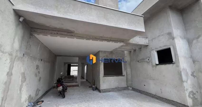 Casa com 3 Suítes à venda, 182 m² - Jardim Iguaçu - Maringá/PR