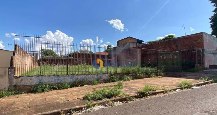 Terreno à venda, 455 m² por R$ 354.000,00 - Jardim Alvorada - Maringá/PR