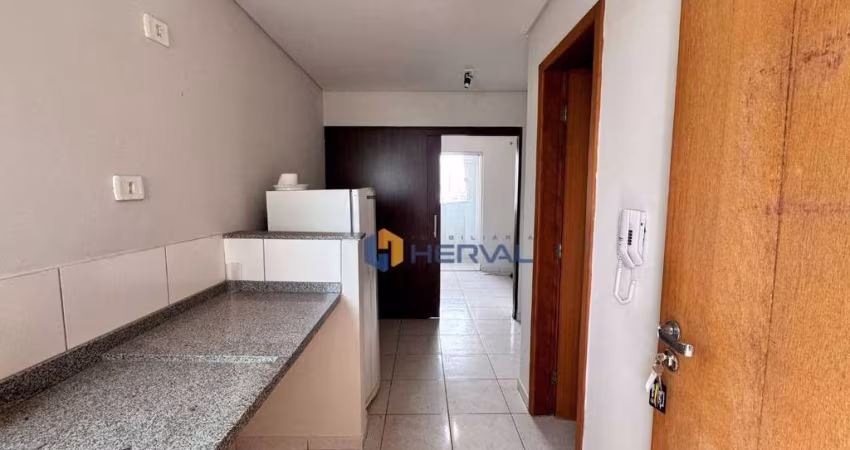 Kitnet com 1 quarto à venda, 24 m² por R$ 250.000 - Zona 01 - Maringá/PR